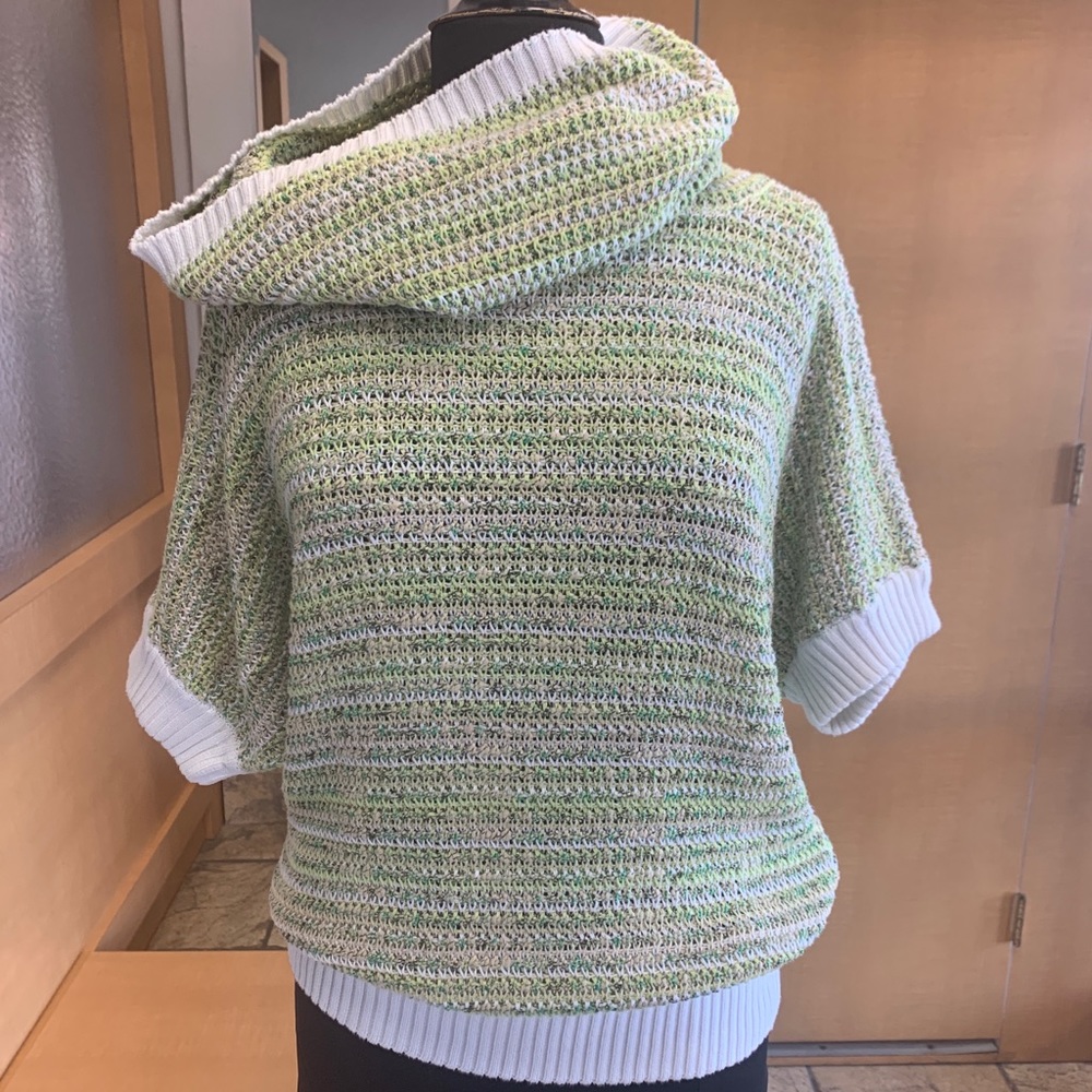 Escada sweater